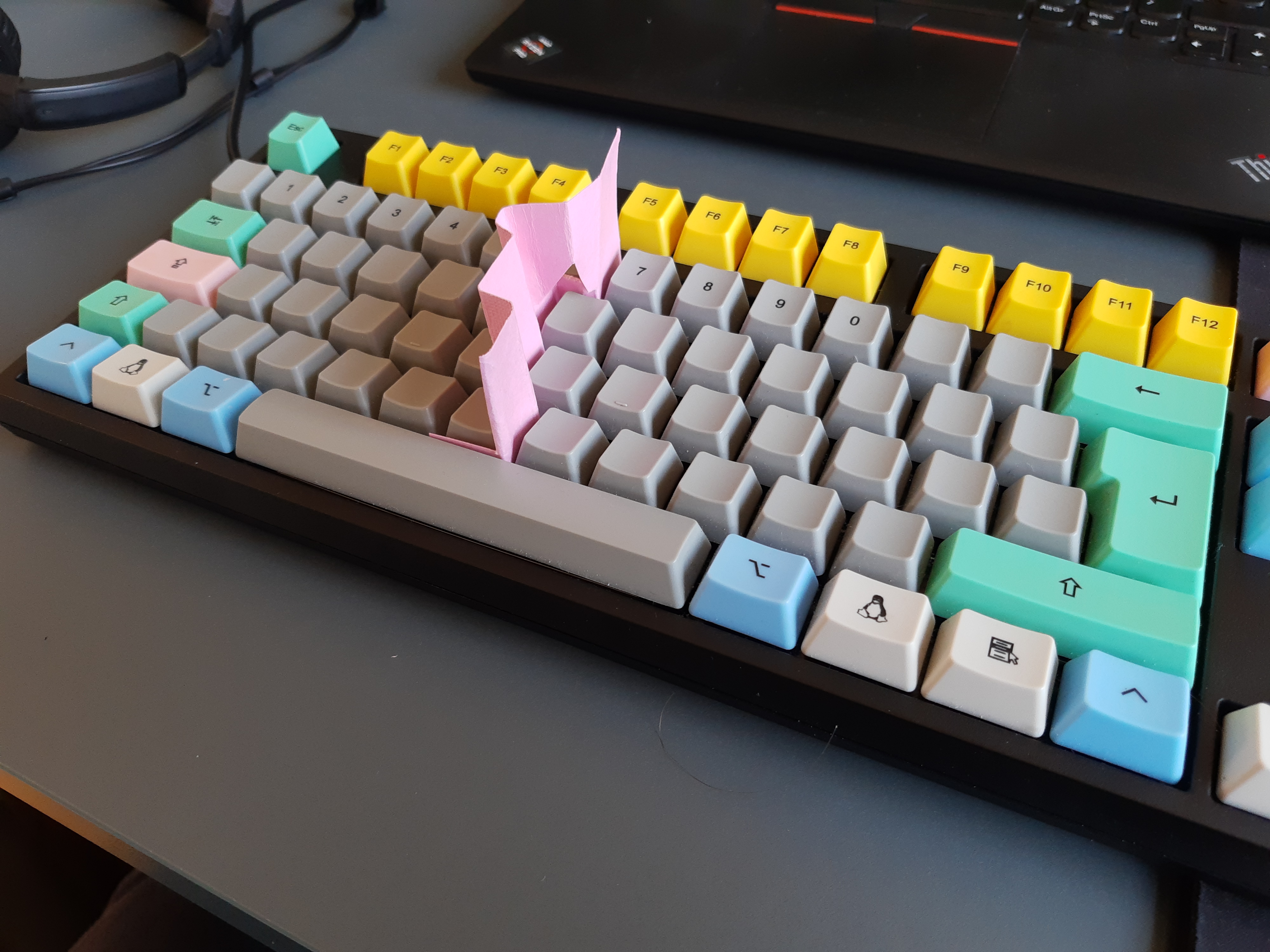 keyboard divider v2